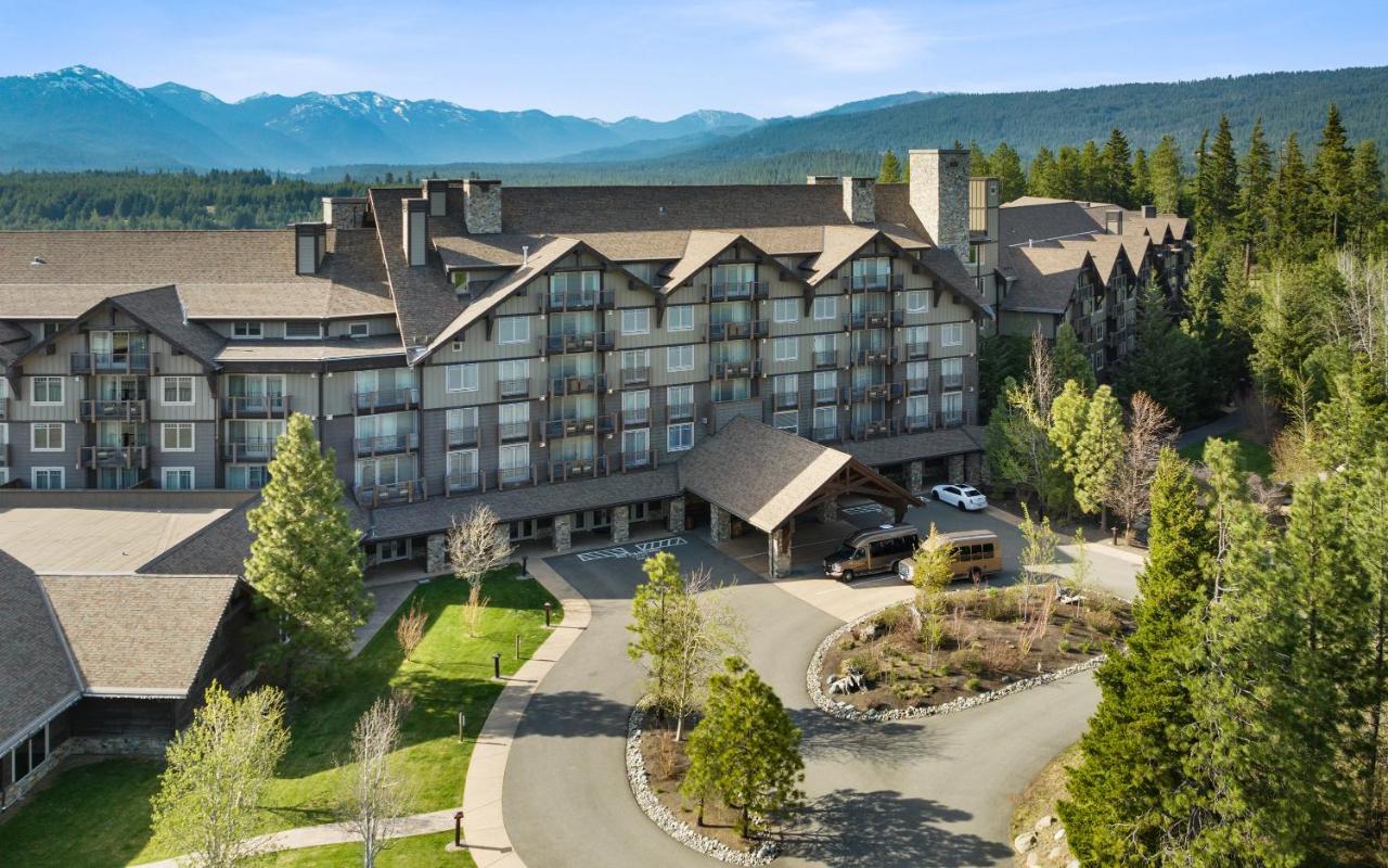 The Best Luxury River View Full Apartment Lodge Unit - 5049 クレエルム エクステリア 写真