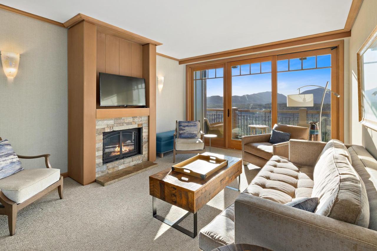 The Best Luxury River View Full Apartment Lodge Unit - 5049 クレエルム エクステリア 写真