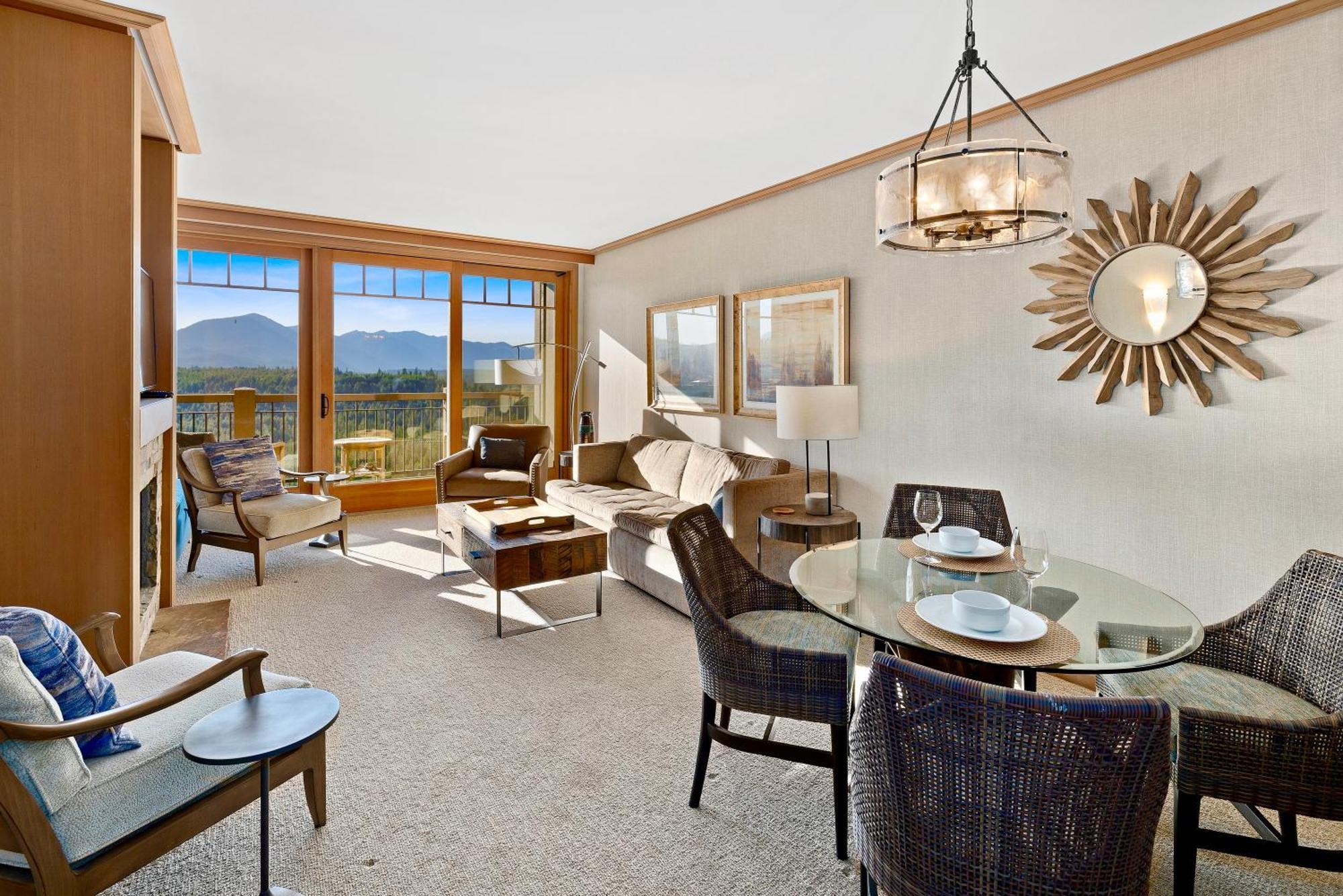The Best Luxury River View Full Apartment Lodge Unit - 5049 クレエルム エクステリア 写真